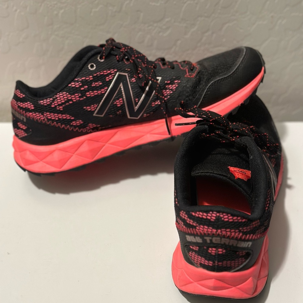 New Balance Sneakers